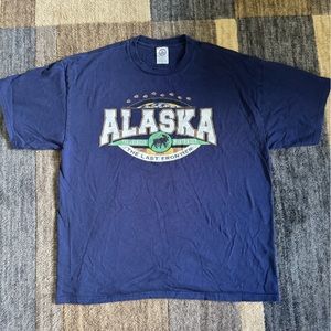 Early 2000’s Pro Weight tshirt